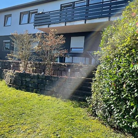Ferienwohnung Schwarzwald Pforzheim Exterior foto