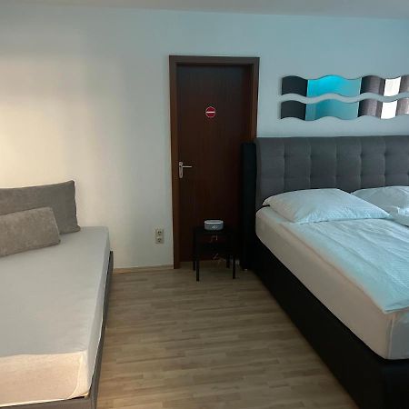 Ferienwohnung Schwarzwald Pforzheim Exterior foto
