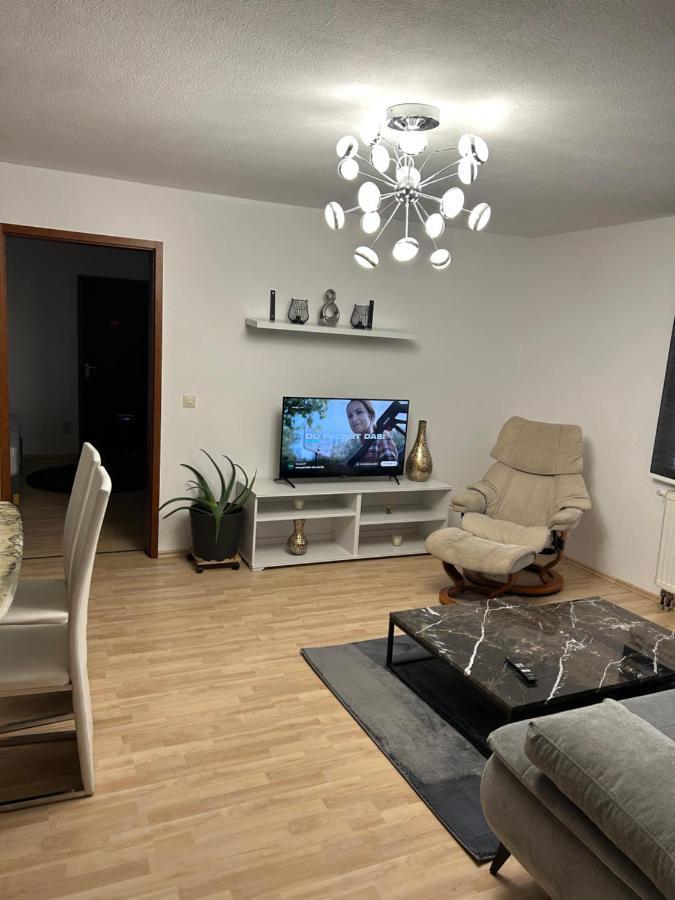 Ferienwohnung Schwarzwald Pforzheim Exterior foto