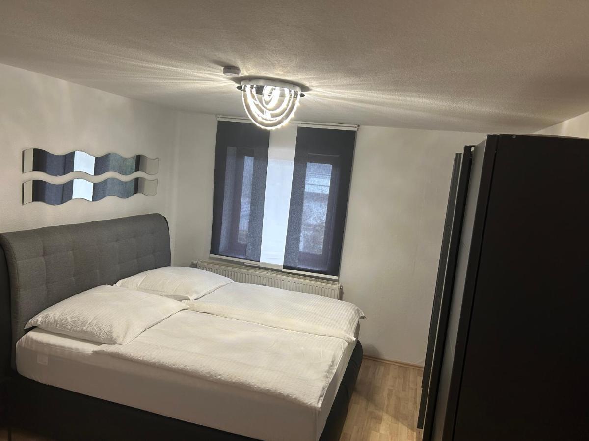 Ferienwohnung Schwarzwald Pforzheim Exterior foto