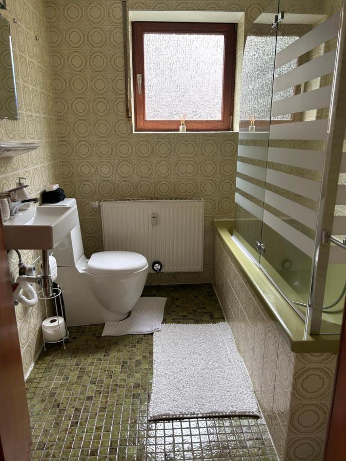 Ferienwohnung Schwarzwald Pforzheim Exterior foto