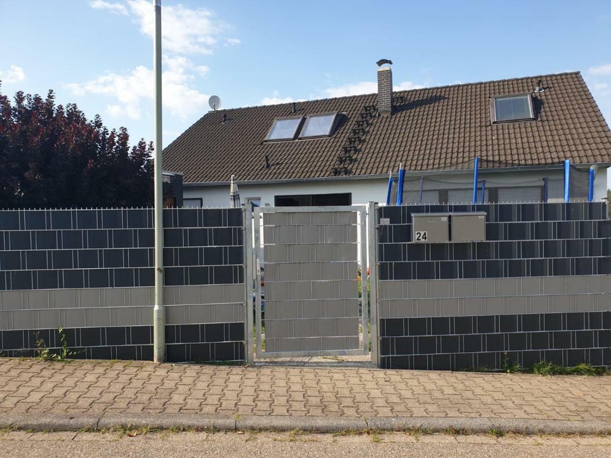 Ferienwohnung Schwarzwald Pforzheim Exterior foto